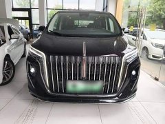 Hongqi HQ9 PHEV 2.0T four-wheel drive luxury version - фото 3