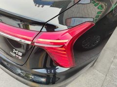 Hongqi HQ9 PHEV 2.0T four-wheel drive luxury version - фото 8