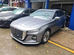 Hongqi H5 1.5T HEV Zhilian Qichang Edition - фото 1