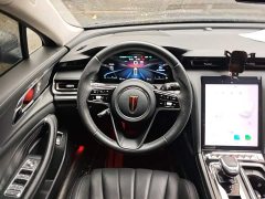 Hongqi H5 1.5T HEV Zhilian Qichang Edition - фото 11