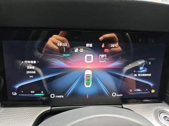 Hongqi H5 1.5T HEV Zhilian Qichang Edition - фото 12