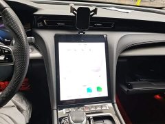 Hongqi H5 1.5T HEV Zhilian Qichang Edition - фото 13
