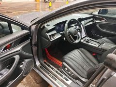 Hongqi H5 1.5T HEV Zhilian Qichang Edition - фото 16