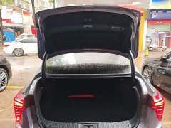 Hongqi H5 1.5T HEV Zhilian Qichang Edition - фото 19
