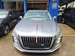Hongqi H5 1.5T HEV Zhilian Qichang Edition - фото 3