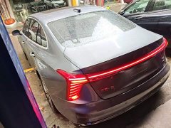 Hongqi H5 1.5T HEV Zhilian Qichang Edition - фото 5