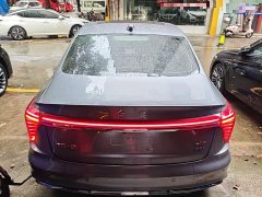 Hongqi H5 1.5T HEV Zhilian Qichang Edition - фото 6
