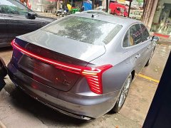 Hongqi H5 1.5T HEV Zhilian Qichang Edition - фото 7