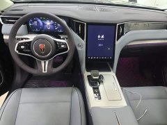 Hongqi HS7 PHEV 2025 2.0T PHEV 2WD Flagship Edition 6 seats - фото 10
