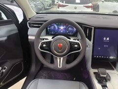 Hongqi HS7 PHEV 2025 2.0T PHEV 2WD Flagship Edition 6 seats - фото 11