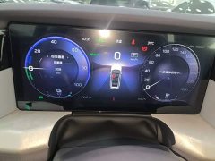 Hongqi HS7 PHEV 2025 2.0T PHEV 2WD Flagship Edition 6 seats - фото 12