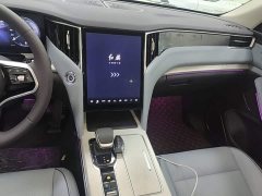 Hongqi HS7 PHEV 2025 2.0T PHEV 2WD Flagship Edition 6 seats - фото 13
