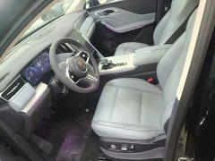 Hongqi HS7 PHEV 2025 2.0T PHEV 2WD Flagship Edition 6 seats - фото 15