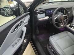 Hongqi HS7 PHEV 2025 2.0T PHEV 2WD Flagship Edition 6 seats - фото 16