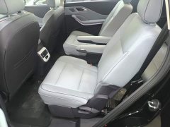 Hongqi HS7 PHEV 2025 2.0T PHEV 2WD Flagship Edition 6 seats - фото 17