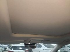 Hongqi HS7 PHEV 2025 2.0T PHEV 2WD Flagship Edition 6 seats - фото 18