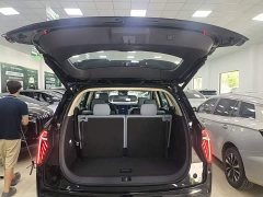 Hongqi HS7 PHEV 2025 2.0T PHEV 2WD Flagship Edition 6 seats - фото 19