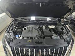 Hongqi HS7 PHEV 2025 2.0T PHEV 2WD Flagship Edition 6 seats - фото 20