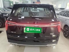 Hongqi HS7 PHEV 2025 2.0T PHEV 2WD Flagship Edition 6 seats - фото 6