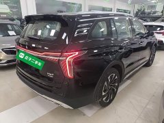 Hongqi HS7 PHEV 2025 2.0T PHEV 2WD Flagship Edition 6 seats - фото 7
