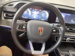 Hongqi HS5 2.0T four-wheel drive flag collar Pro version - фото 11