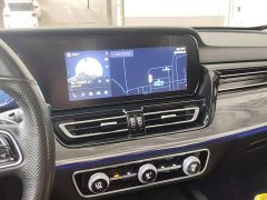 Hongqi HS5 2.0T four-wheel drive flag collar Pro version - фото 13