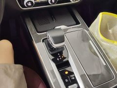 Hongqi HS5 2.0T four-wheel drive flag collar Pro version - фото 14
