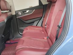 Hongqi HS5 2.0T four-wheel drive flag collar Pro version - фото 17