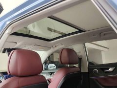 Hongqi HS5 2.0T four-wheel drive flag collar Pro version - фото 18