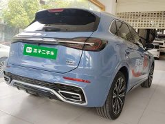 Hongqi HS5 2.0T four-wheel drive flag collar Pro version - фото 7