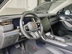 Hongqi HS7 PHEV 2.0T PHEV four-wheel drive Qichang version 6 seats - фото 10