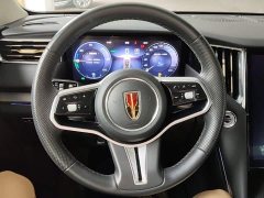 Hongqi HS7 PHEV 2.0T PHEV four-wheel drive Qichang version 6 seats - фото 11