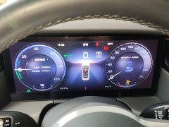 Hongqi HS7 PHEV 2.0T PHEV four-wheel drive Qichang version 6 seats - фото 12
