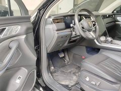 Hongqi HS7 PHEV 2.0T PHEV four-wheel drive Qichang version 6 seats - фото 16