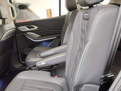 Hongqi HS7 PHEV 2.0T PHEV four-wheel drive Qichang version 6 seats - фото 17