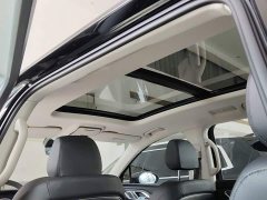 Hongqi HS7 PHEV 2.0T PHEV four-wheel drive Qichang version 6 seats - фото 18