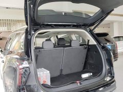 Hongqi HS7 PHEV 2.0T PHEV four-wheel drive Qichang version 6 seats - фото 19