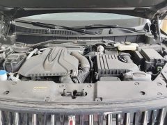 Hongqi HS7 PHEV 2.0T PHEV four-wheel drive Qichang version 6 seats - фото 20
