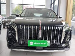 Hongqi HS7 PHEV 2.0T PHEV four-wheel drive Qichang version 6 seats - фото 3