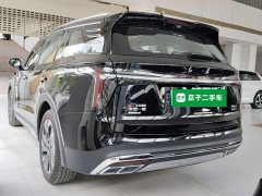 Hongqi HS7 PHEV 2.0T PHEV four-wheel drive Qichang version 6 seats - фото 5