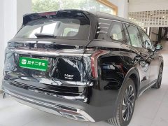 Hongqi HS7 PHEV 2.0T PHEV four-wheel drive Qichang version 6 seats - фото 7