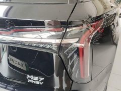 Hongqi HS7 PHEV 2.0T PHEV four-wheel drive Qichang version 6 seats - фото 8
