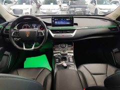 Hongqi H5 2020 1.5T DCT Flag Rhyme Edition - фото 10