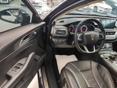 Hongqi H5 2020 1.5T DCT Flag Rhyme Edition - фото 16