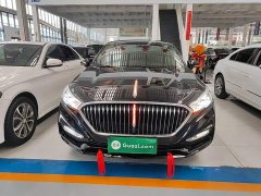 Hongqi H5 2020 1.5T DCT Flag Rhyme Edition - фото 3