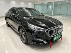 Hongqi H5 2020 1.5T DCT Flag Rhyme Edition - фото 4