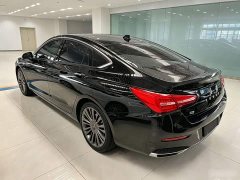 Hongqi H5 2020 1.5T DCT Flag Rhyme Edition - фото 5