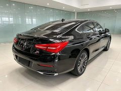 Hongqi H5 2020 1.5T DCT Flag Rhyme Edition - фото 7