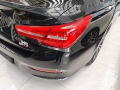 Hongqi H5 2020 1.5T DCT Flag Rhyme Edition - фото 8