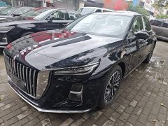 Hongqi H5 2025 2.0T automatic Qichang version - фото 1